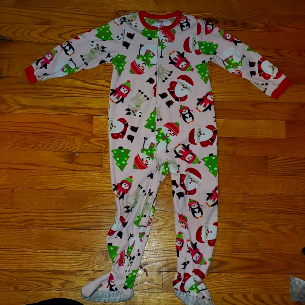 Carters and Cisco baby clothes